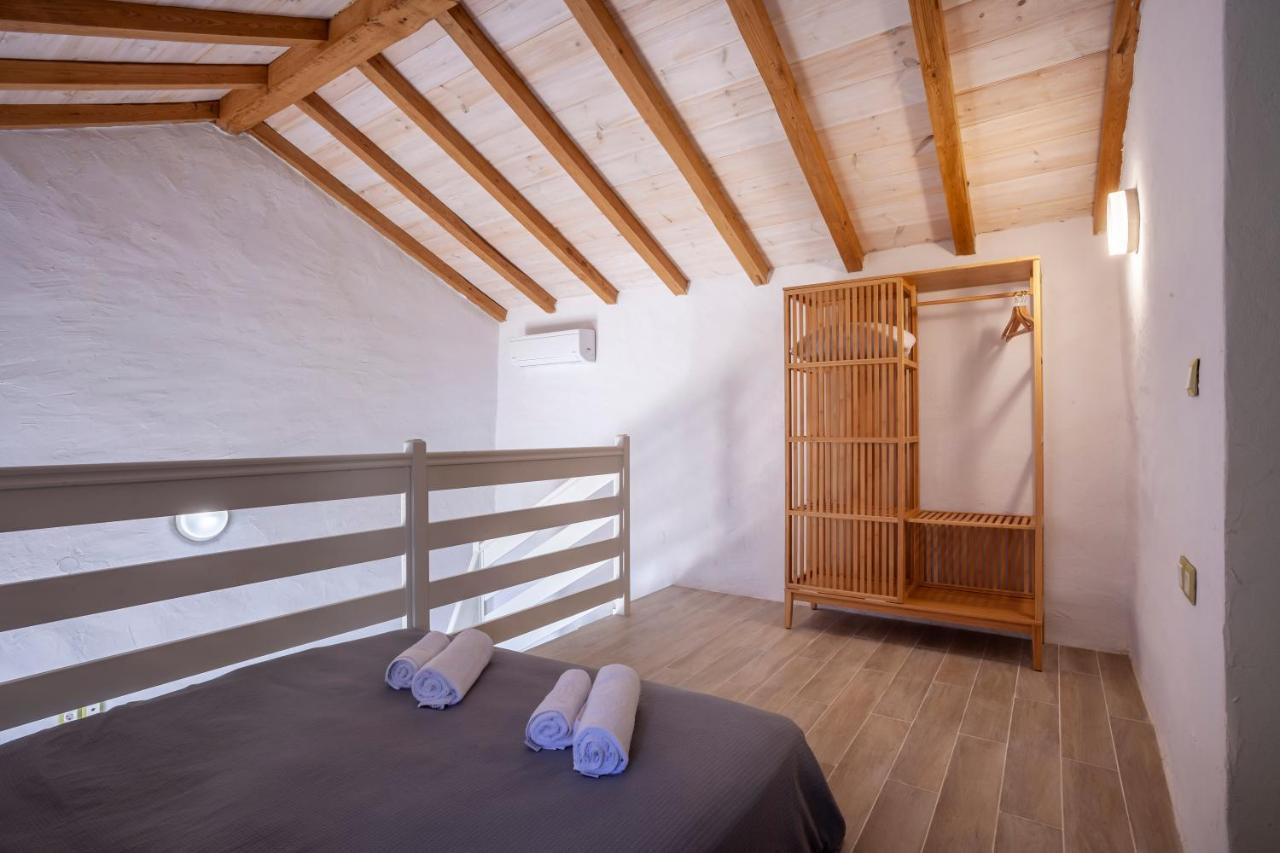 Olea Skopelos Villas With Swimming Pools & Sea View Panormos  Zewnętrze zdjęcie